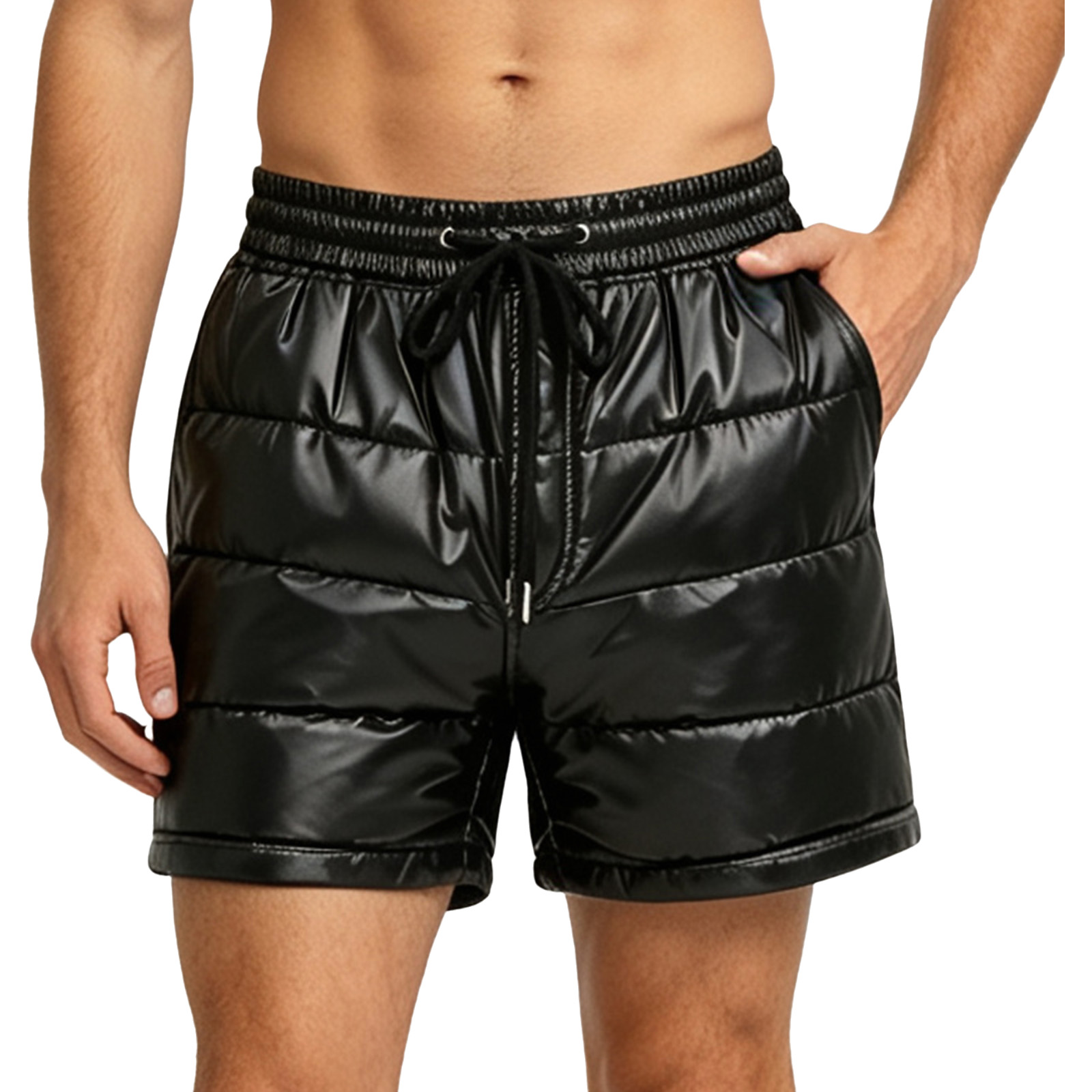 Winter Clothing Needs - Men Waterproof Leak-proof Boxer Shorts Warm