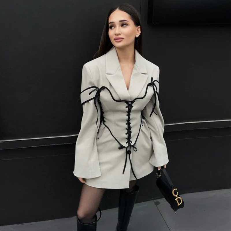 Winter Clothing Design - Two Piece Sets Dress Set Women