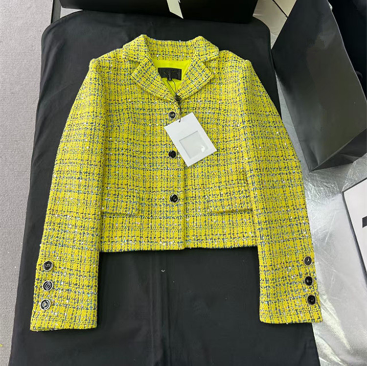 Winter Clothing For Women - Customization European women's clothing - new