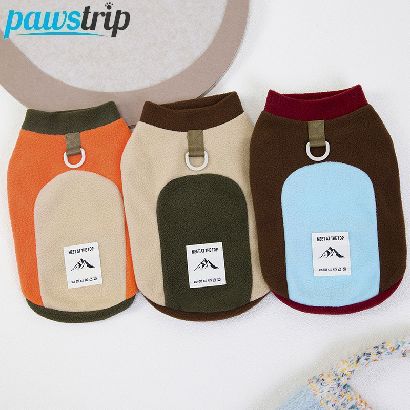 Winter Clothing Accessories - Winter Warm Pet Dog Coat with