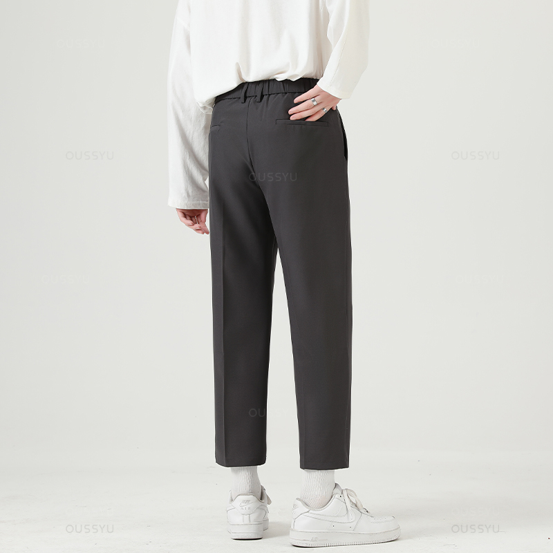 Brand Clothing Smooth Suit Pan - đánh giá và giá Winter Clothing Brand
