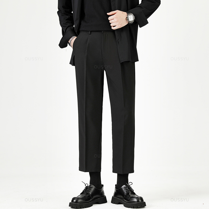 Brand Clothing Smooth Suit Pan - đánh giá và giá Winter Clothing Brand