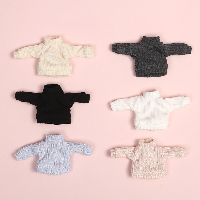 Ob11 Búp Bê Quần Áo Mùa Đông Á - đánh giá và giá Winter Clothing Accessories