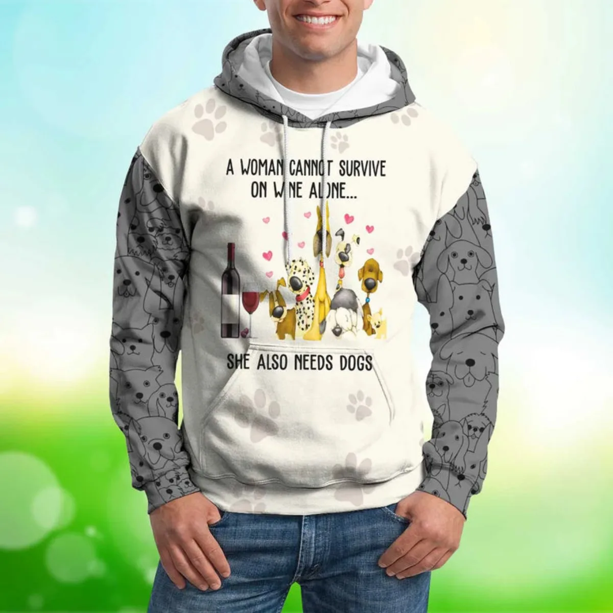 HX Animals Dogs Hoodies She Al - đánh giá và giá Winter Clothing Needs