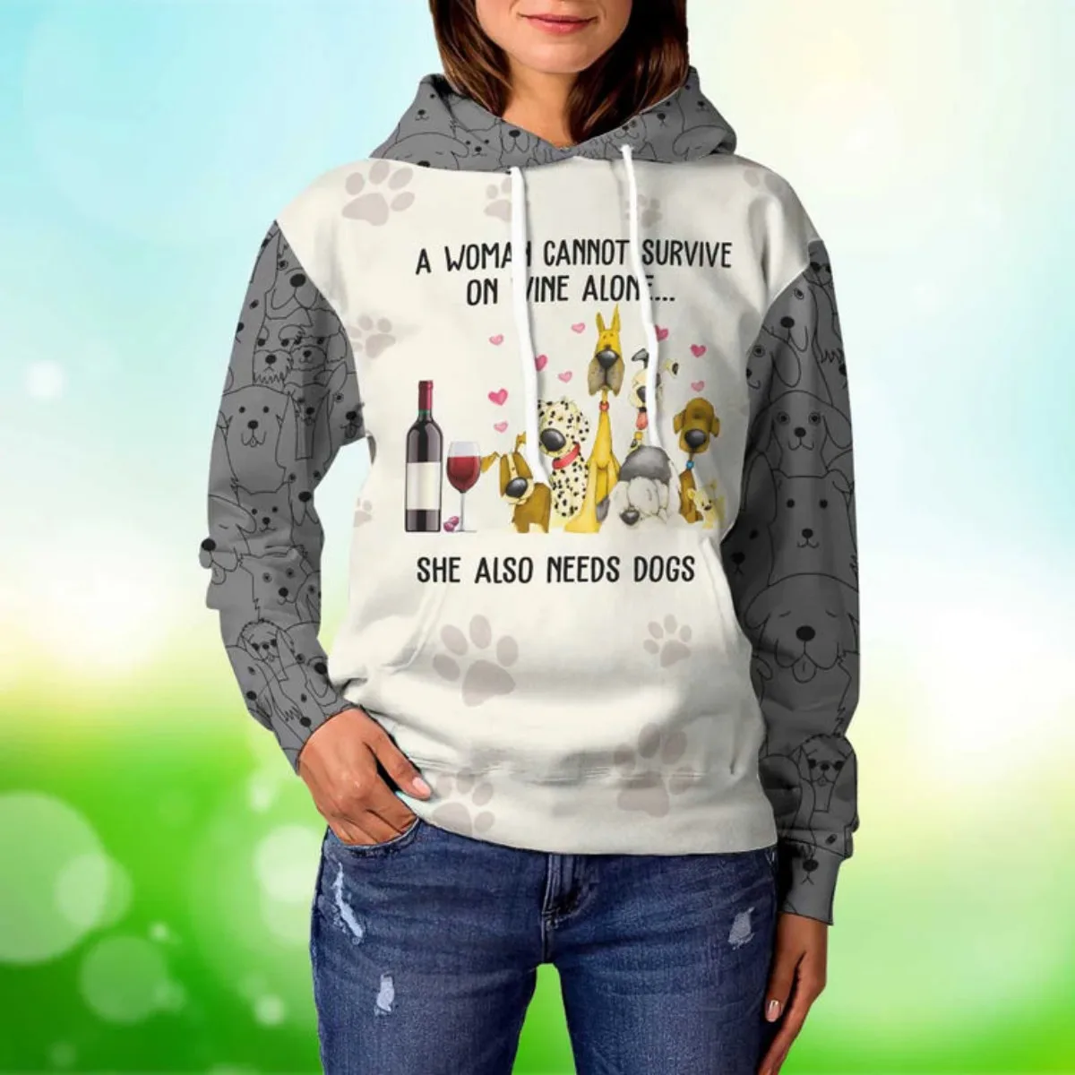 HX Animals Dogs Hoodies She Al - đánh giá và giá Winter Clothing Needs