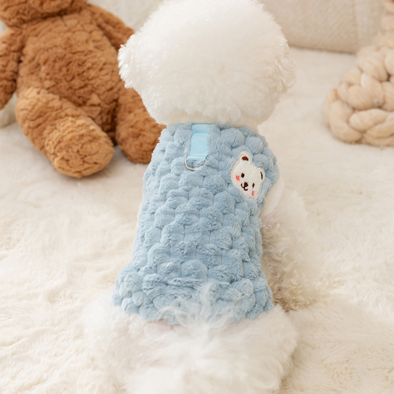 Pet Dog Warm Coat Winter Dog C - đánh giá và giá Winter Clothing Kids