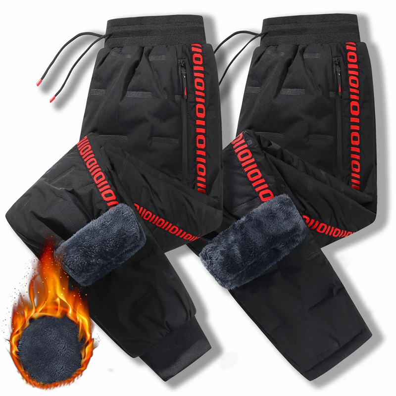 Winter Lambswool Down Pants Wa - đánh giá và giá Winter Clothing Brand
