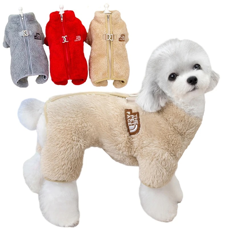 Pet Clothes Dog Hoodies Pets A - đánh giá và giá Winter Clothing Accessories