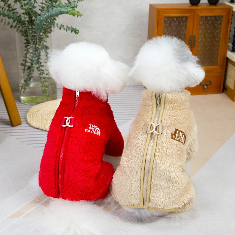 Pet Clothes Dog Hoodies Pets A - đánh giá và giá Winter Clothing Accessories