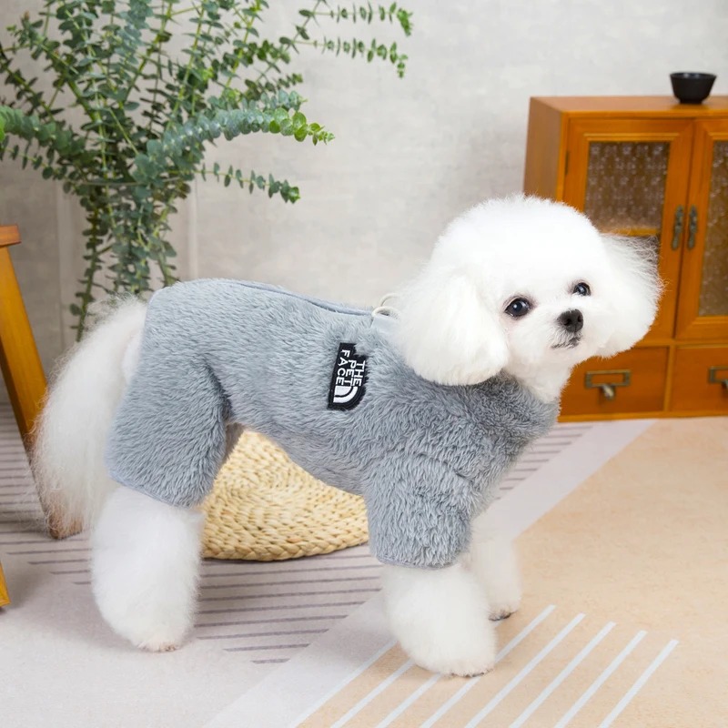 Pet Clothes Dog Hoodies Pets A - đánh giá và giá Winter Clothing Accessories