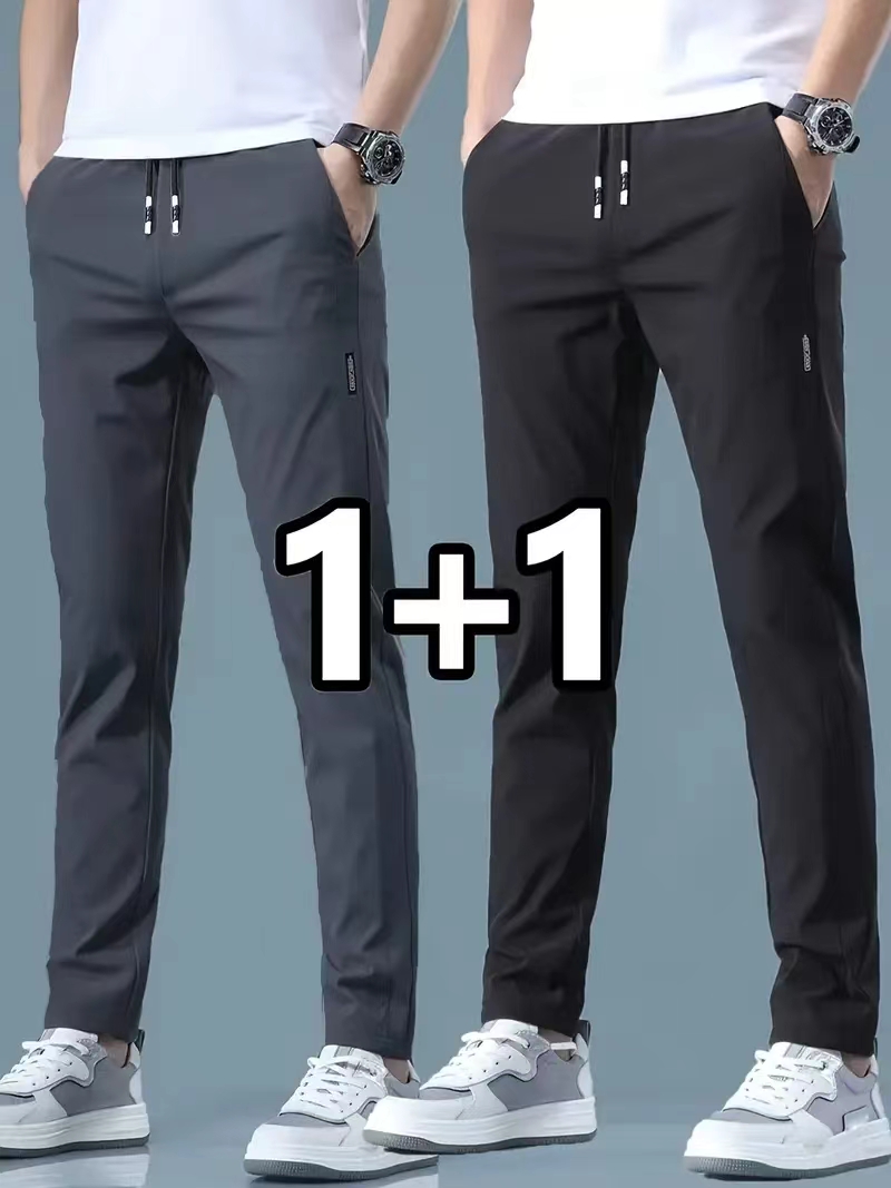 2026 2 Pieces Men's Casual Ice - đánh giá và giá Winter Clothing Brand