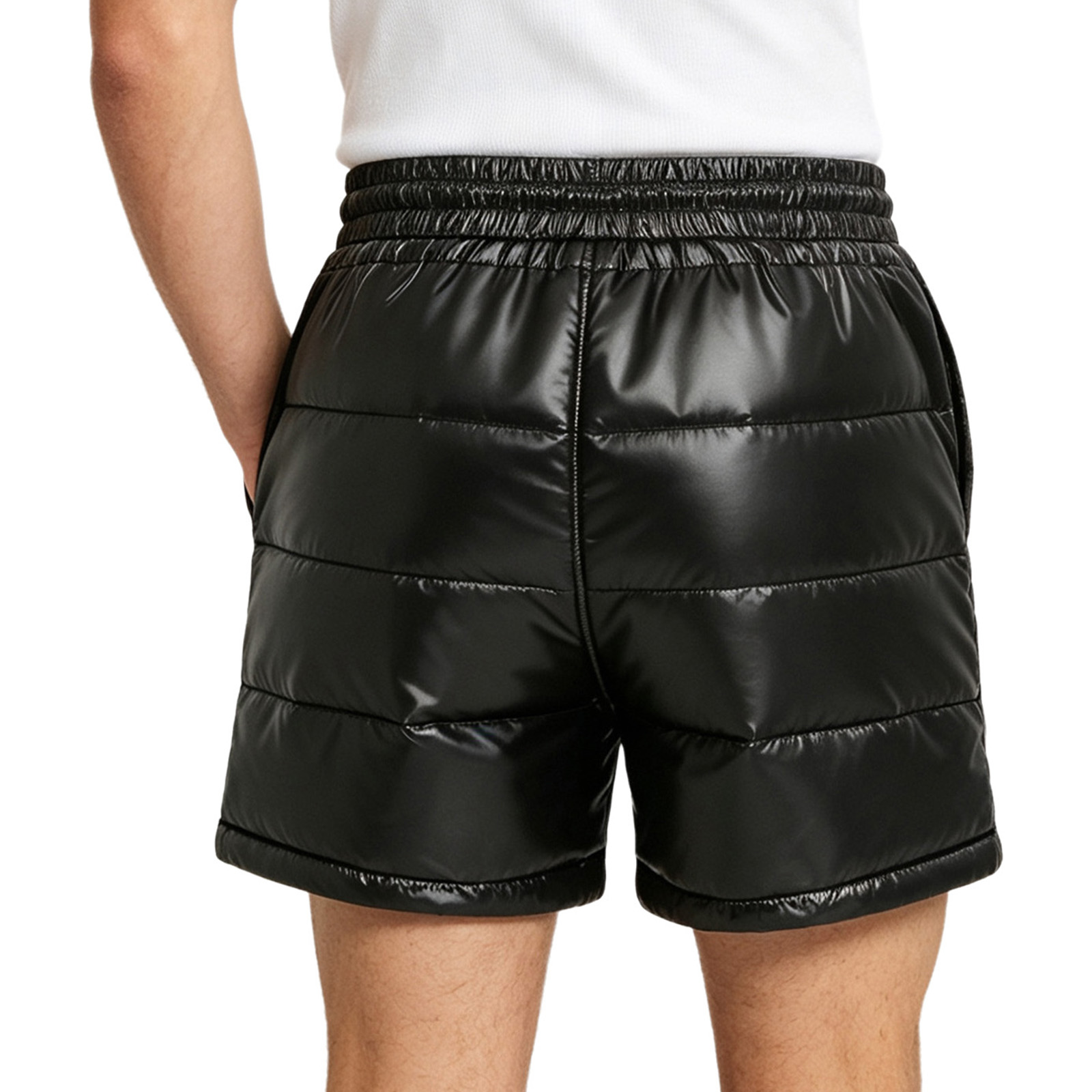 Men Waterproof Leak-proof Boxe - đánh giá và giá Winter Clothing Needs