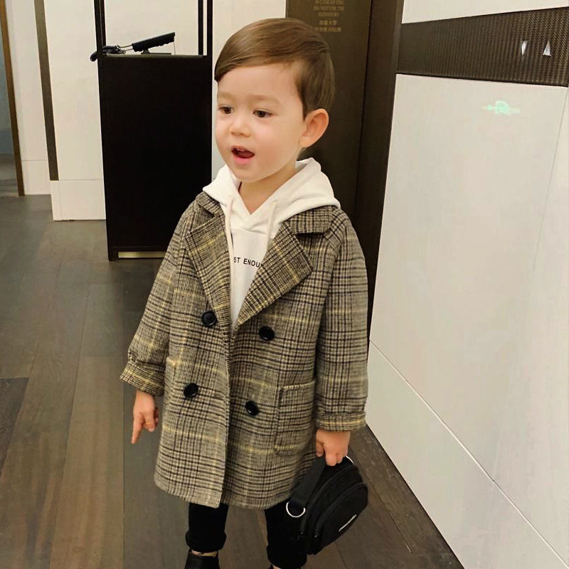 Winter Grid Jackets Boys girls - đánh giá và giá Winter Clothing Toddler