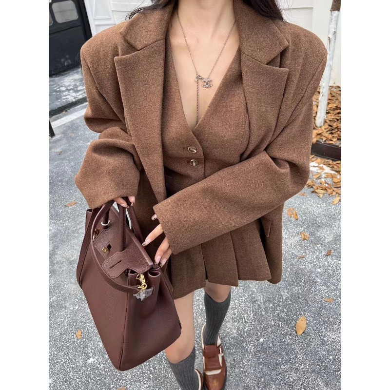 Shpmishal High End  Autumn New - đánh giá và giá Winter Clothing Design