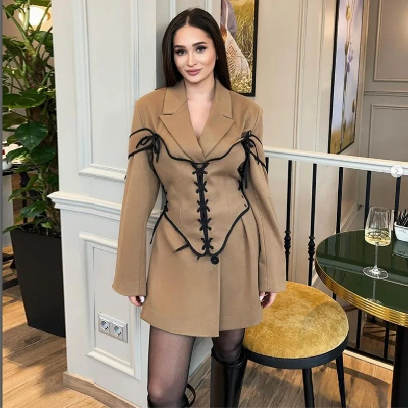 Two Piece Sets Dress Set Women - đánh giá và giá Winter Clothing Design