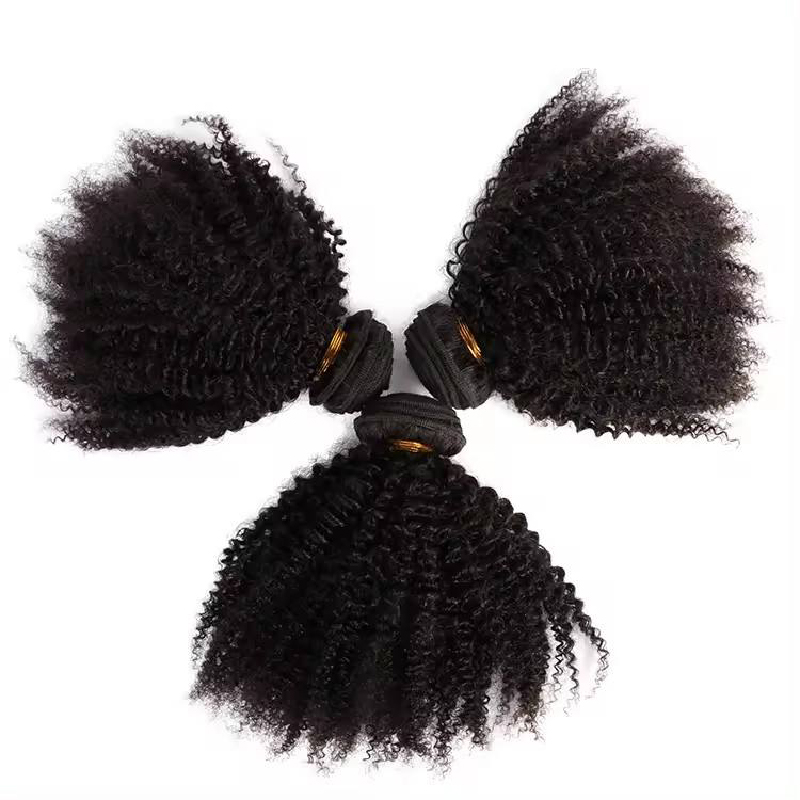 12 A Afro Kinky Curly Hair Ext - đánh giá và giá Winter Clothing Bundle