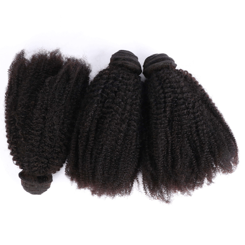 12 A Afro Kinky Curly Hair Ext - đánh giá và giá Winter Clothing Bundle