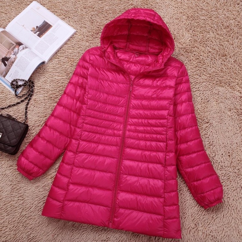 Plus Size 5XL 6XL 7XL Women's  - đánh giá và giá Jacket Winter Clothing