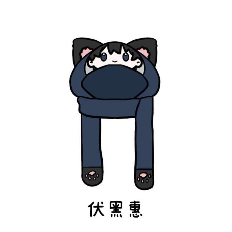 New Jujutsu Kaisen Gojo Satoru - đánh giá và giá Winter Clothing Earmuffs