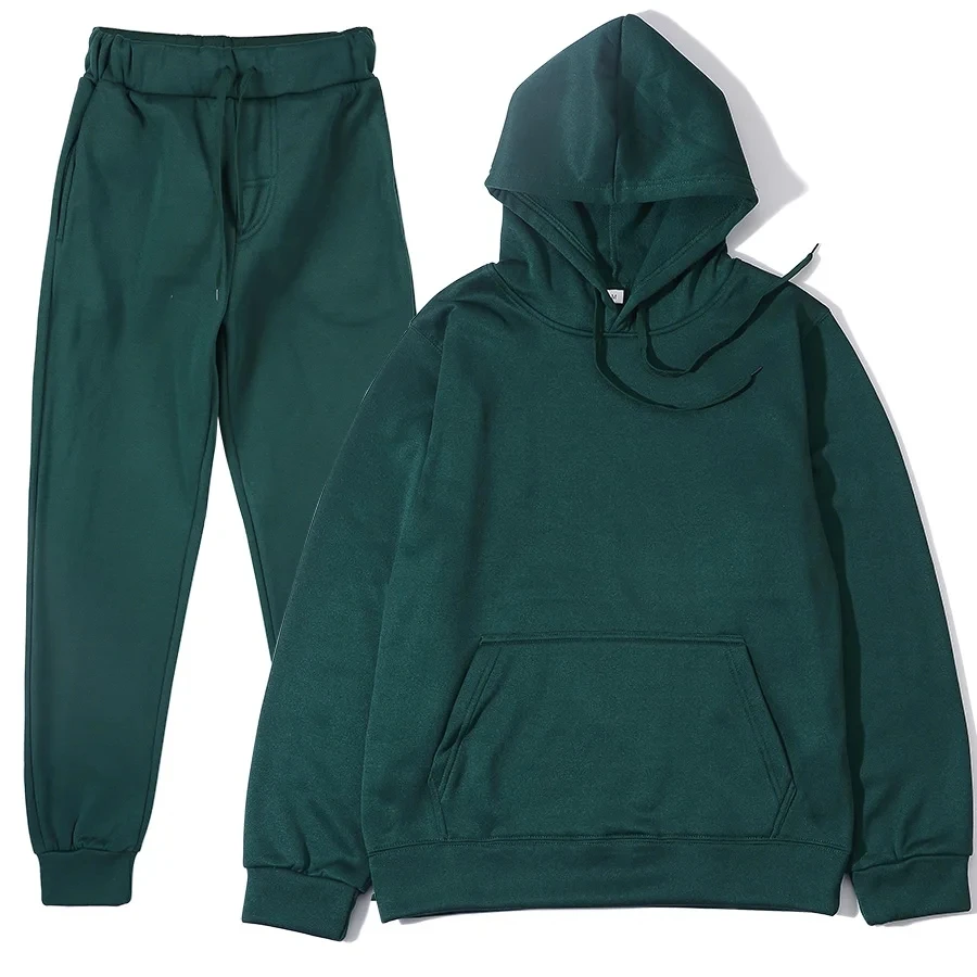 new 2026 Men's Sports Suits Fa - đánh giá và giá Winter Clothing For Women