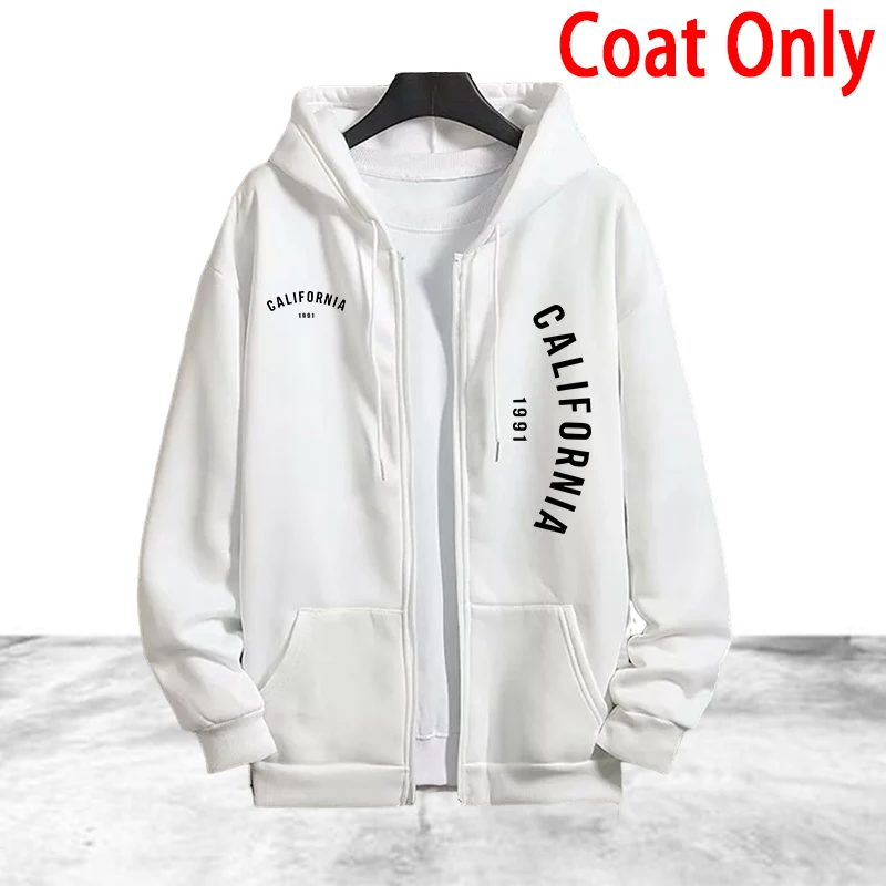 Autumn Winter Men's Tracksuit  - đánh giá và giá Jacket Winter Clothing
