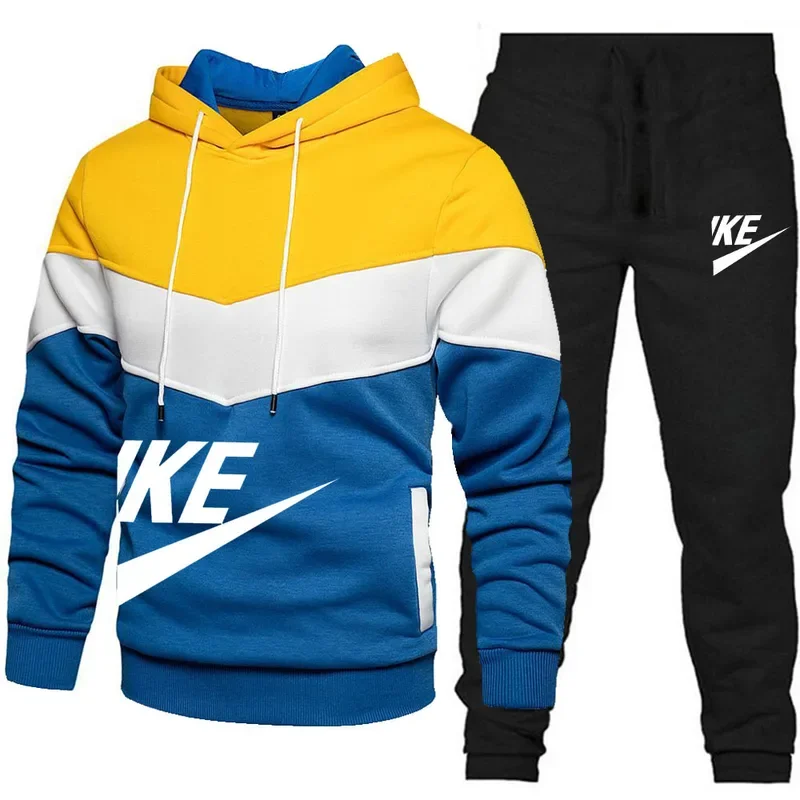 2025 New Men Autumn Winter Set - đánh giá và giá Winter Clothing Brand