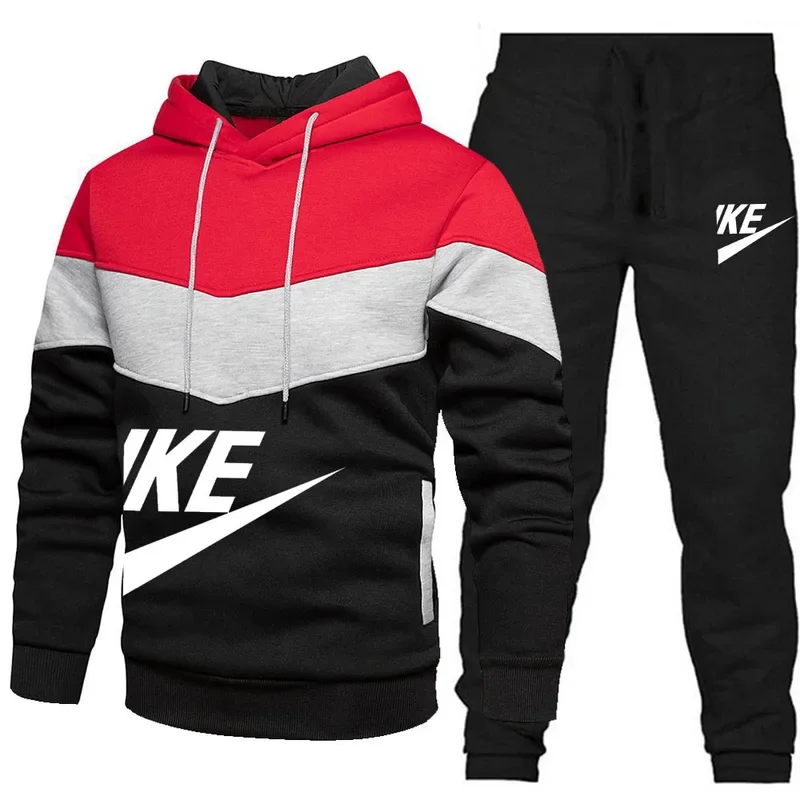 2025 New Men Autumn Winter Set - đánh giá và giá Winter Clothing Brand