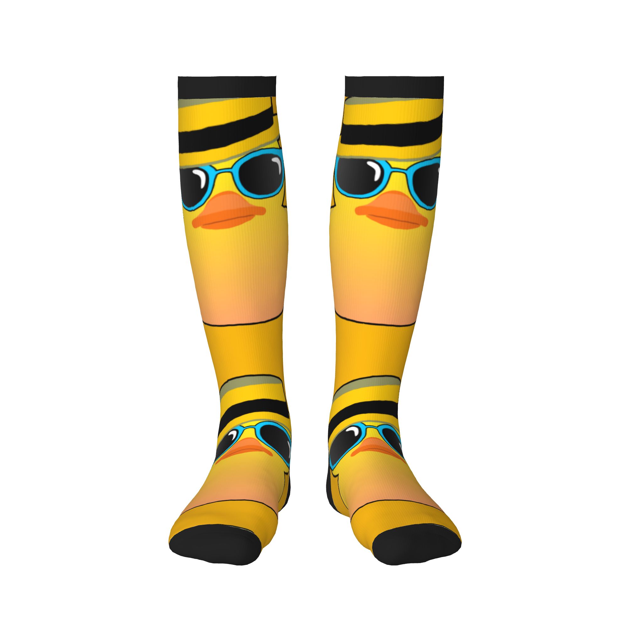 Cute Print Rubber Duck Ducky w - đánh giá và giá Winter Clothing Accessories