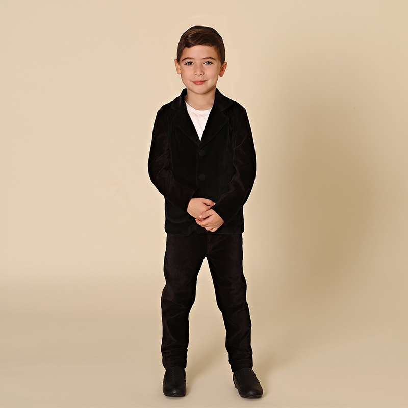 AA-Family Clothing Corduroy El - đánh giá và giá Winter Clothing Kids