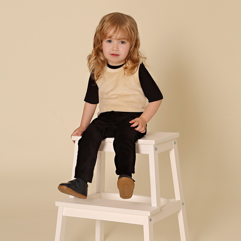 AA-Family Clothing Corduroy El - đánh giá và giá Winter Clothing Kids