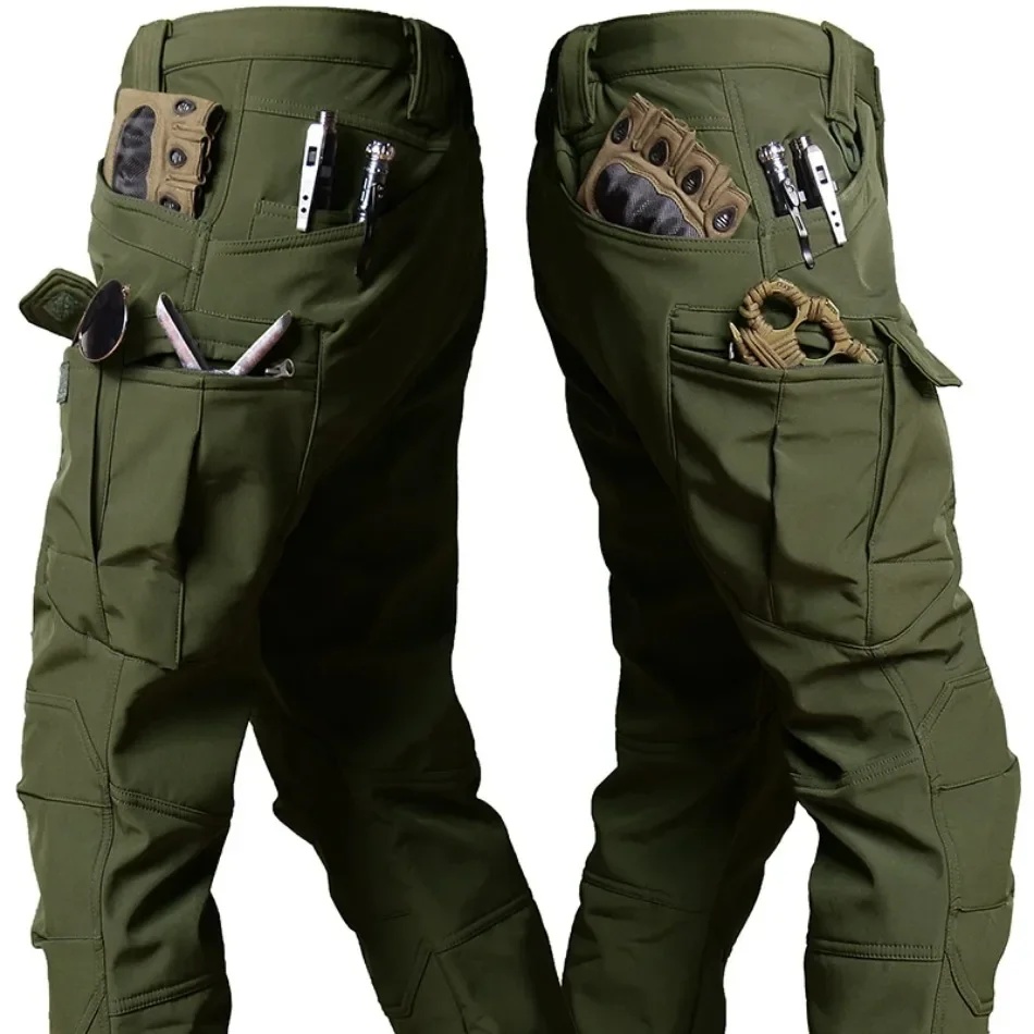 2026 Men Winter Waterproof Cli - đánh giá và giá Winter Clothing Design
