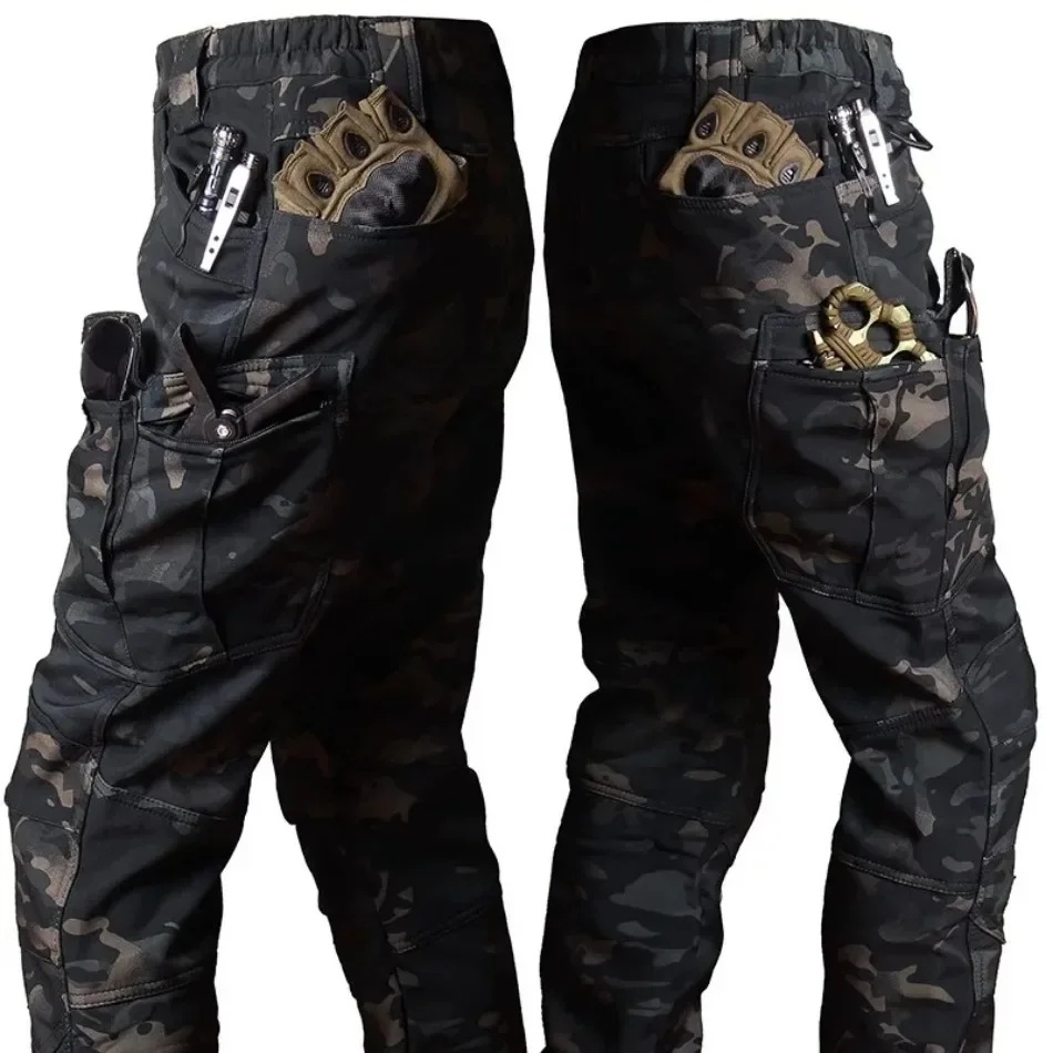 2026 Men Winter Waterproof Cli - đánh giá và giá Winter Clothing Design