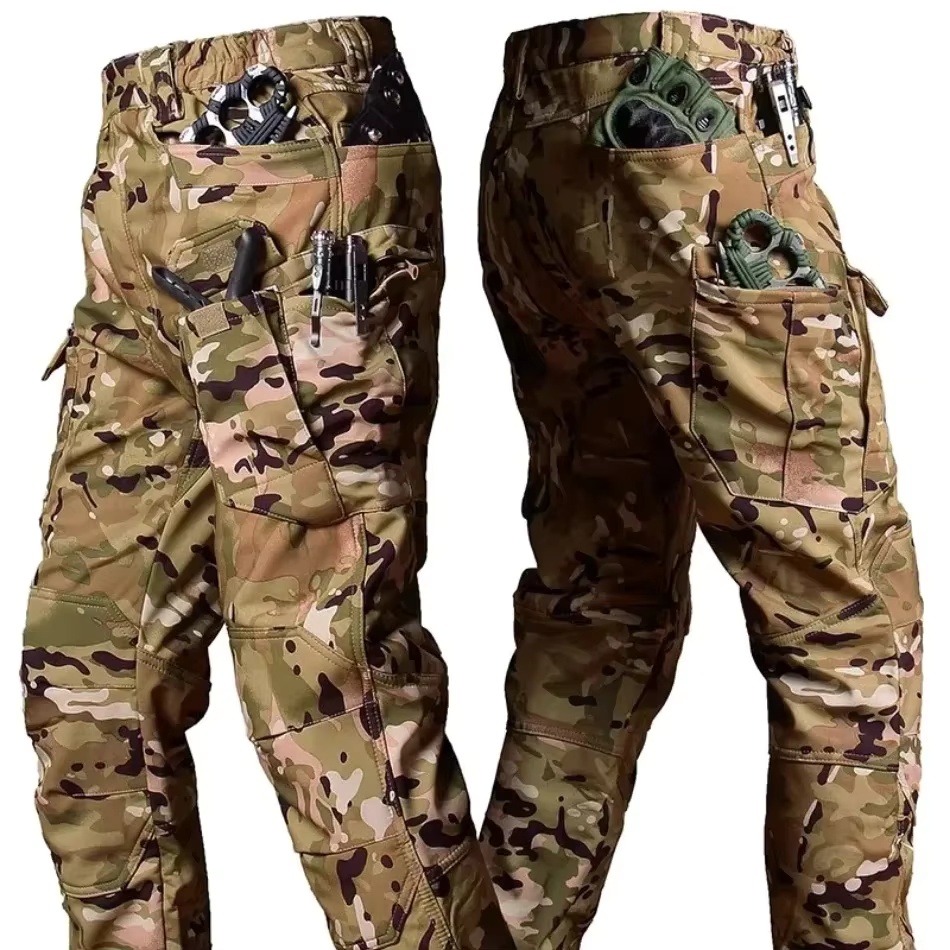 2026 Men Winter Waterproof Cli - đánh giá và giá Winter Clothing Design