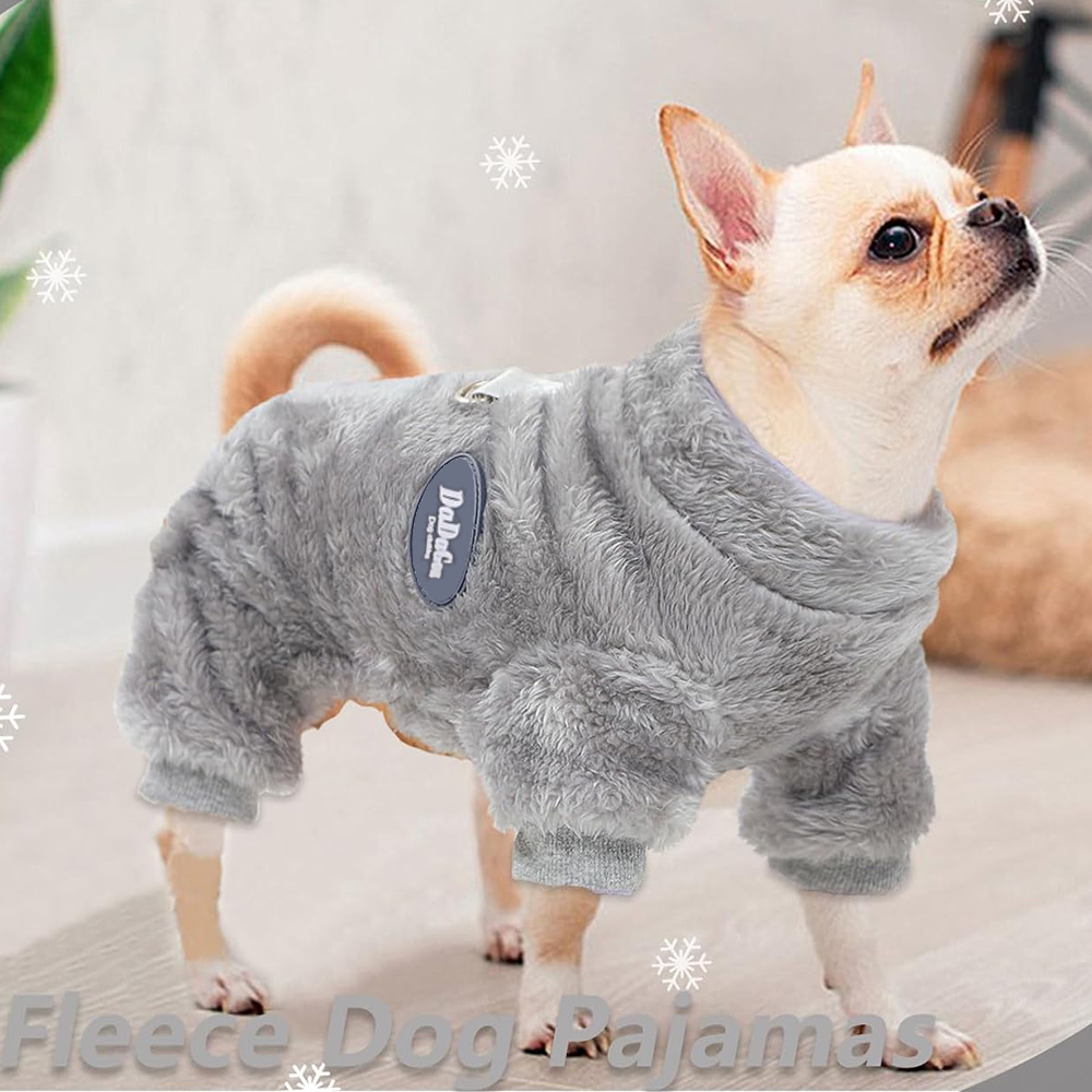 Dog Sweaters for Small Dogs Wi - đánh giá và giá Winter Clothing Kids