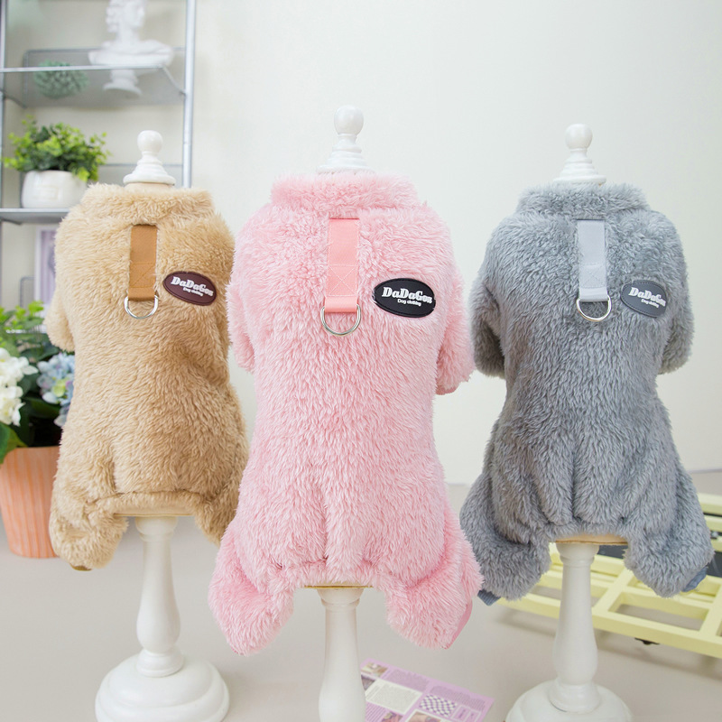 Dog Sweaters for Small Dogs Wi - đánh giá và giá Winter Clothing Kids
