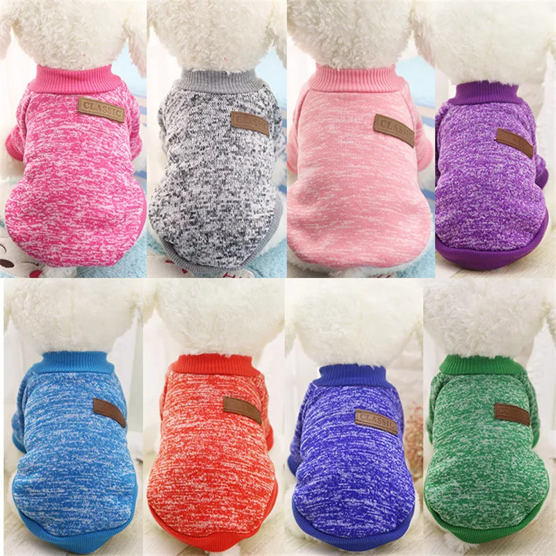 Cute Dog Clothes for Small Dog - đánh giá và giá Winter Clothing Accessories