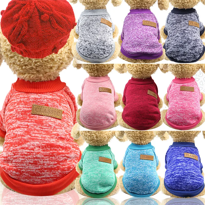 Cute Dog Clothes for Small Dog - đánh giá và giá Winter Clothing Accessories