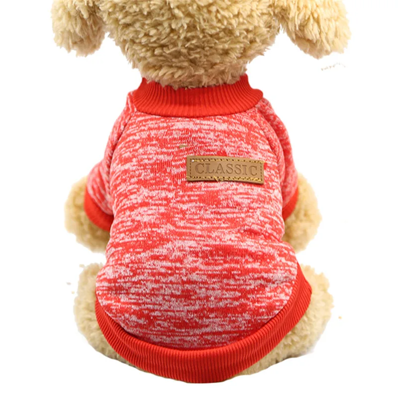 Cute Dog Clothes for Small Dog - đánh giá và giá Winter Clothing Accessories