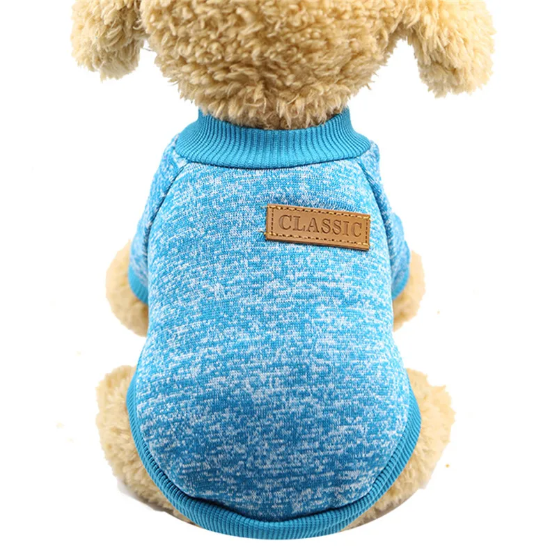 Cute Dog Clothes for Small Dog - đánh giá và giá Winter Clothing Accessories