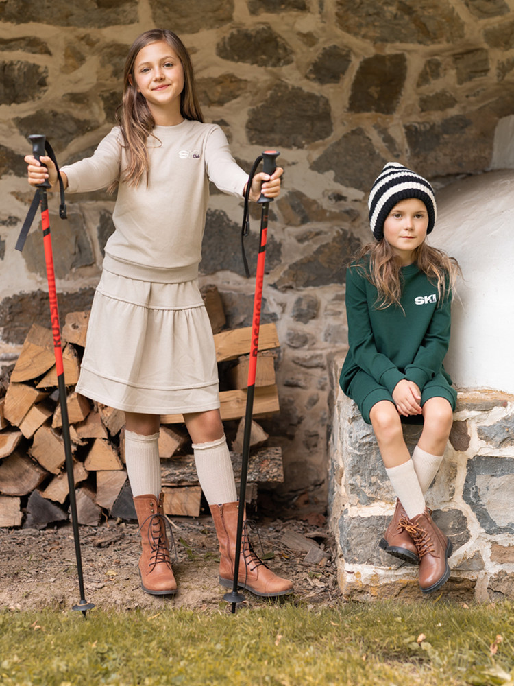 AP 2025 AW Ski collection kids - đánh giá và giá Winter Clothing Kids