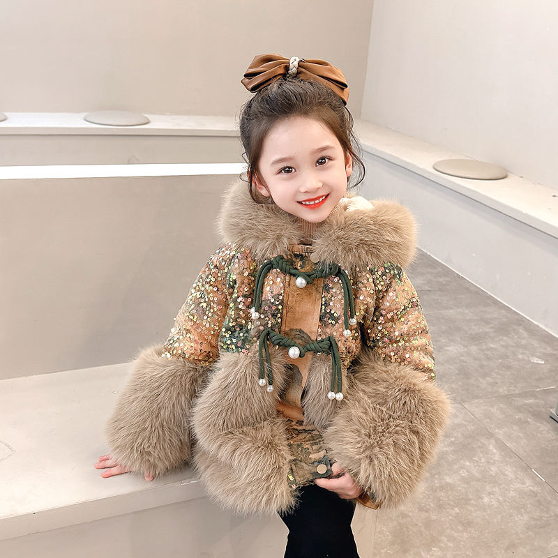 Winter Warm Jackets New Year C - đánh giá và giá Winter Clothing Toddler
