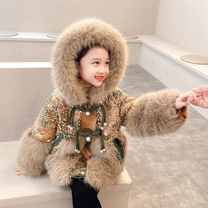 Winter Warm Jackets New Year C - đánh giá và giá Winter Clothing Toddler