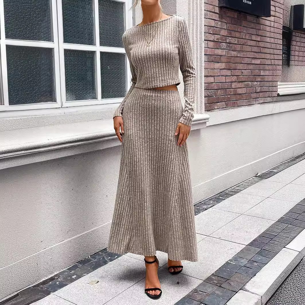 Winter Women's Clothing 2 Piec - đánh giá và giá Winter Clothing For Women