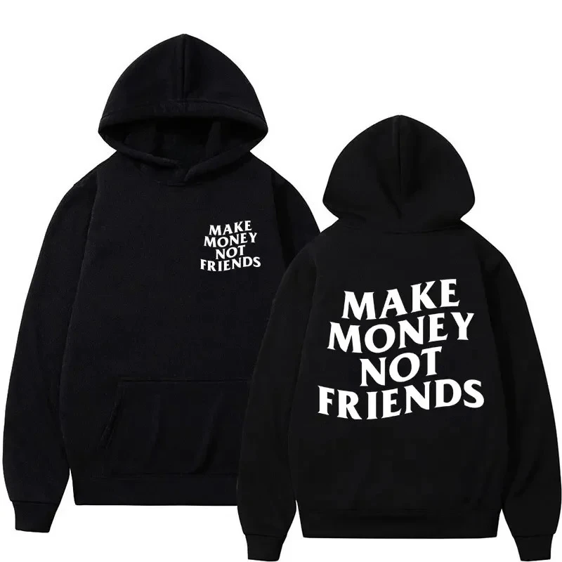 Funny Need Money Letter Print  - đánh giá và giá Winter Clothing Needs