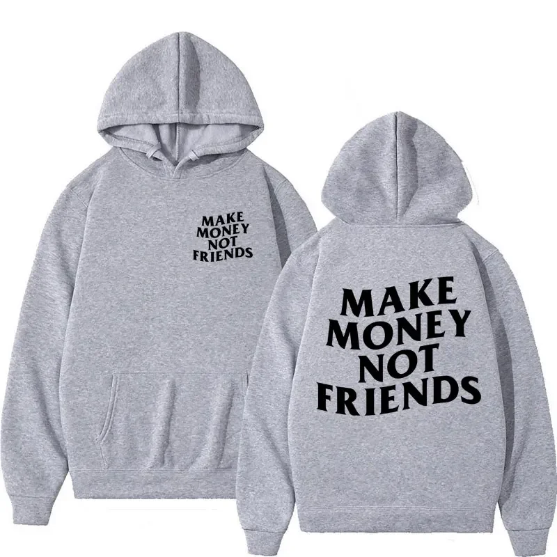 Funny Need Money Letter Print  - đánh giá và giá Winter Clothing Needs