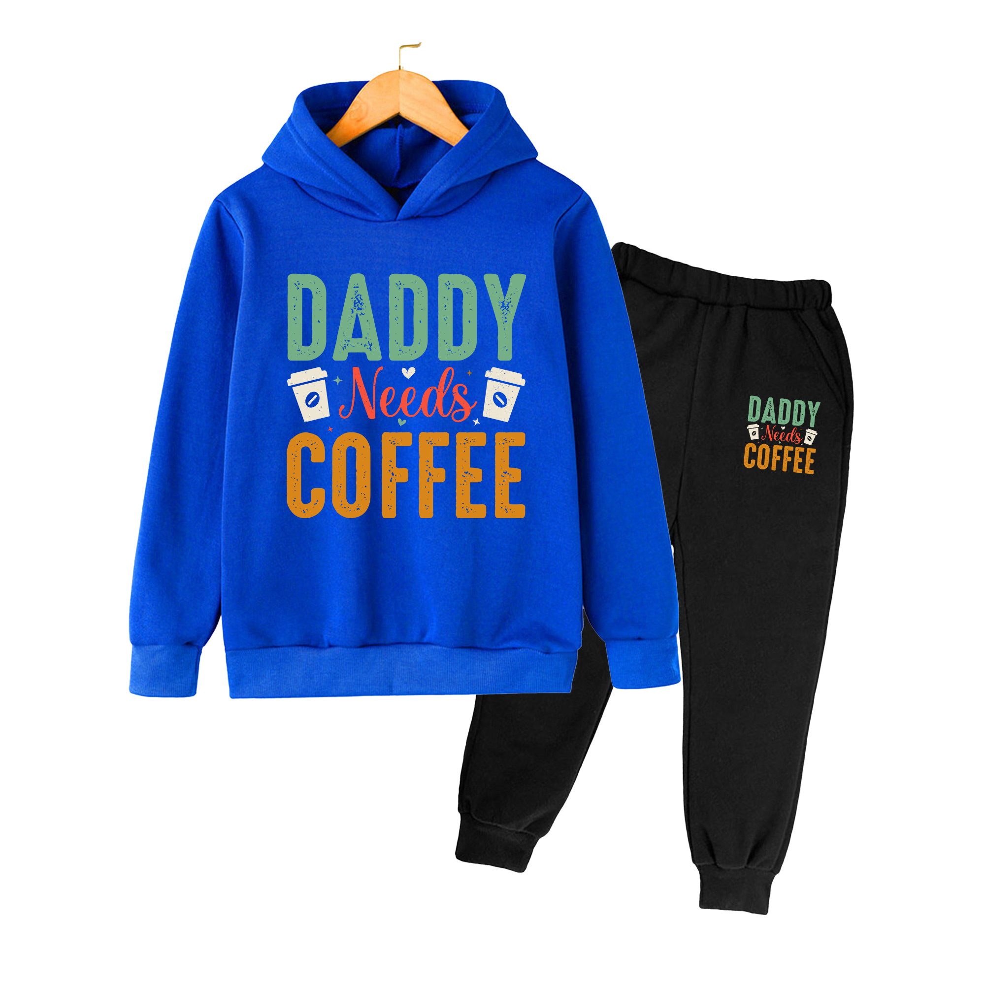 Kids Hoodie & Sweatpants Set,  - đánh giá và giá Winter Clothing Needs