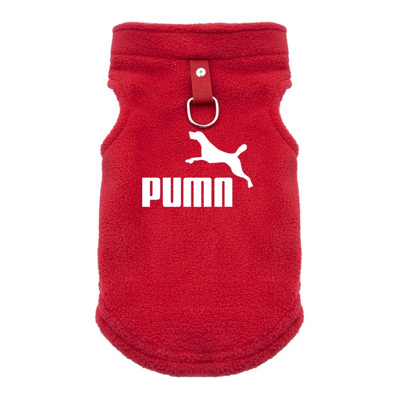 Dog Clothes harness vest Small - đánh giá và giá Winter Clothing Brand
