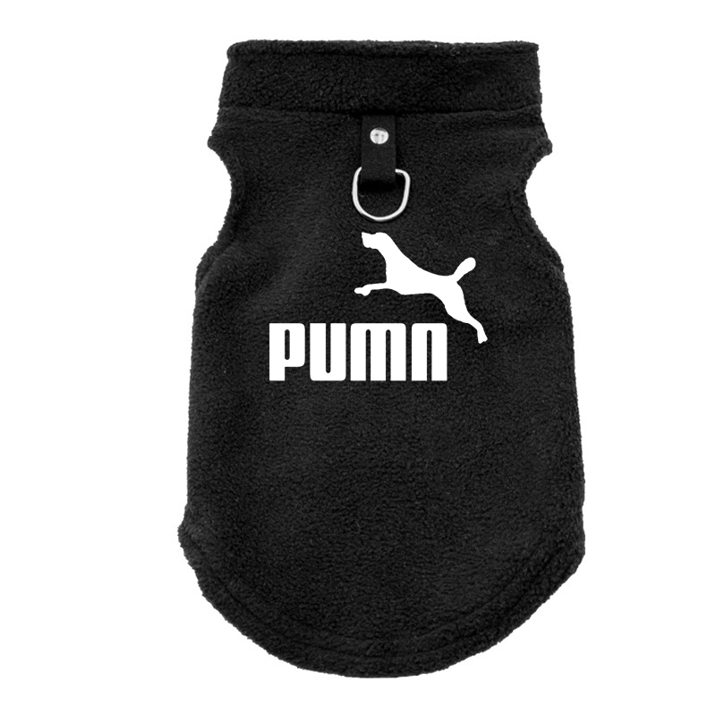 Dog Clothes harness vest Small - đánh giá và giá Winter Clothing Brand