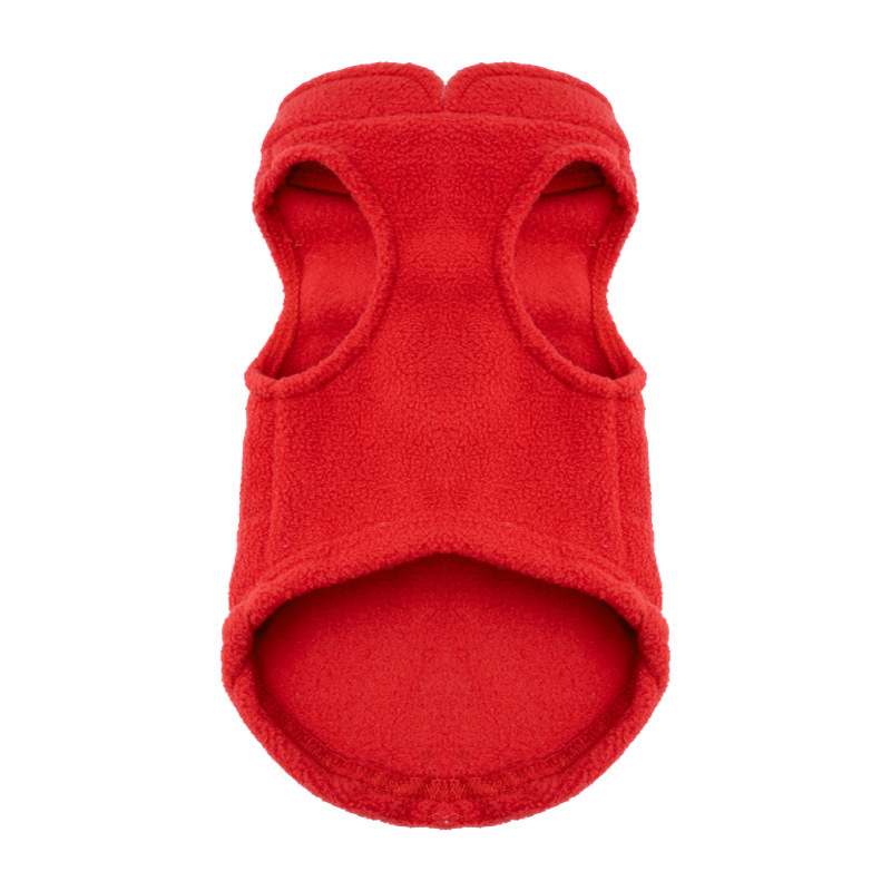 Dog Clothes harness vest Small - đánh giá và giá Winter Clothing Brand