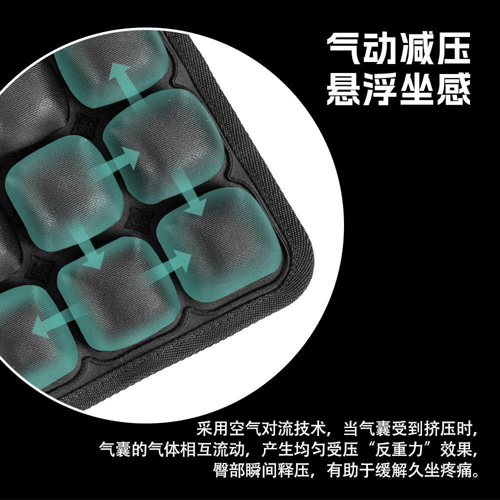 Office Sedentary Decompression - đánh giá và giá Winter Clothing Accessories